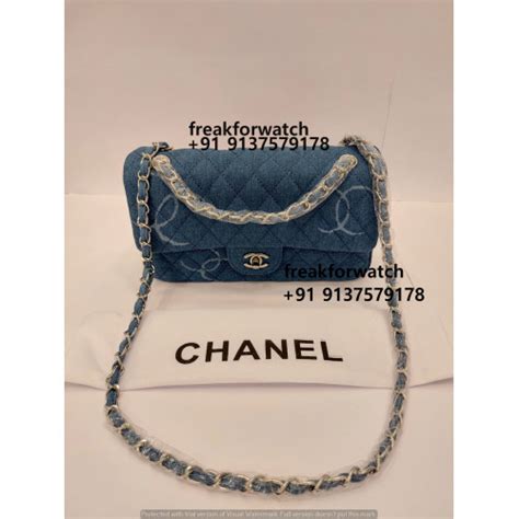 chanel duplikat